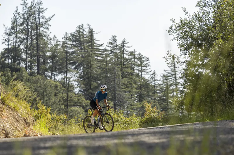 2025 Liv Langma Advanced Pro 1 Womens Road Bike - Gloss Aurora - Size Small-8