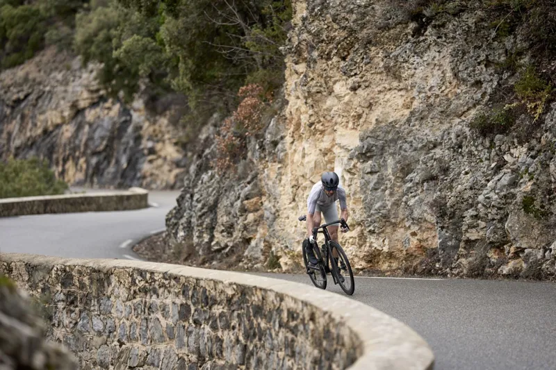 2027 Giant Propel Advanced Pro Shimano Dura-Ace Road Bike - Supernova Grey-2