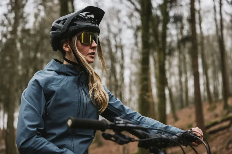 Madison Crypto Crystal Gloss Smoke Sunglasses - Green Mirror Lens-1