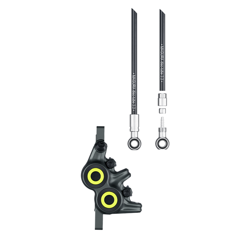 Magura ETT Easy Link Banjo M5 Connection Set-1
