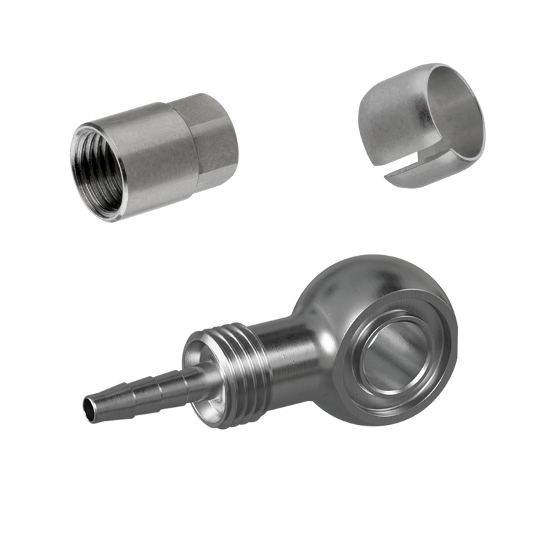 Magura ETT Easy Link Banjo M5 Connection Set