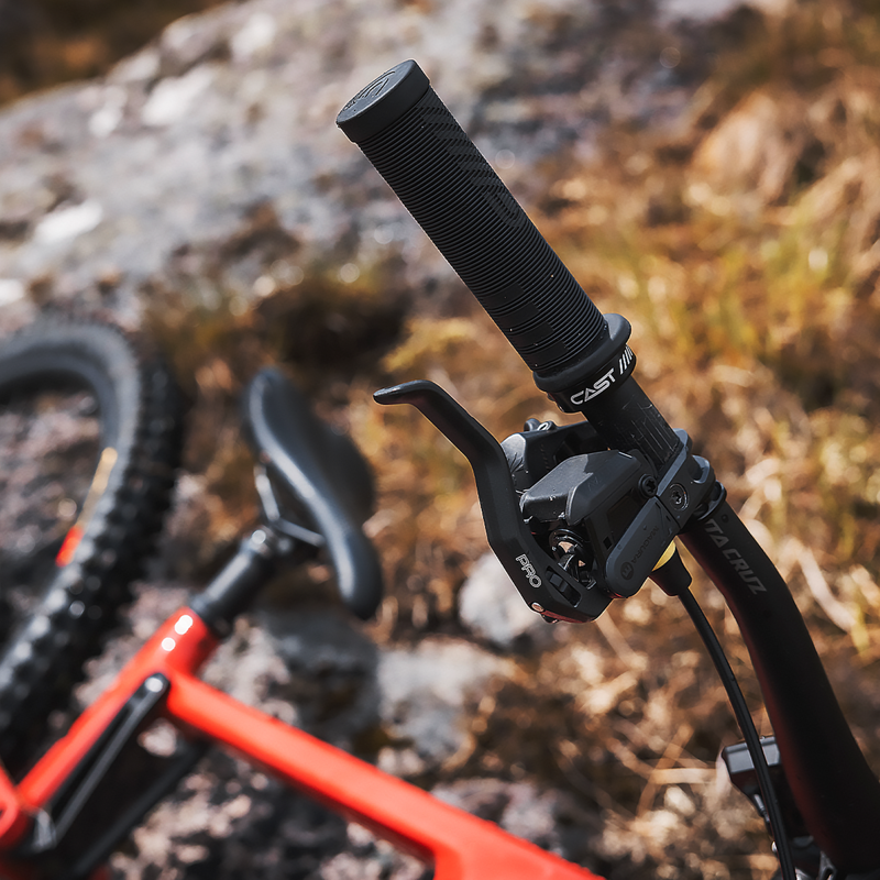 Magura Gustav Pro First Edition Front and Rear Bike Disc Brakes-1