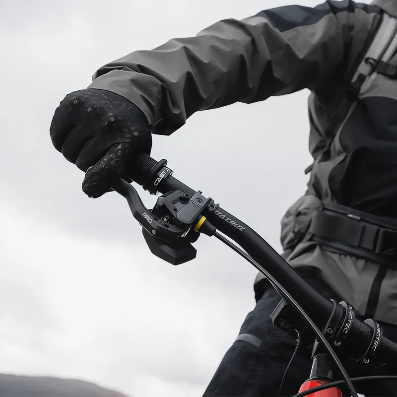 Magura Gustav Pro First Edition Front and Rear Bike Disc Brakes-4