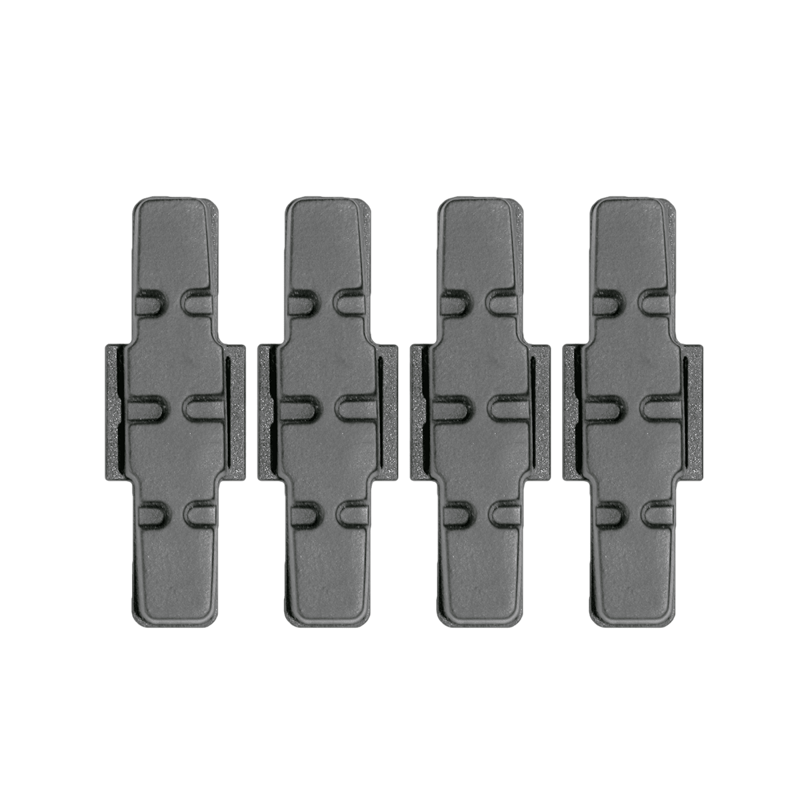 Magura HS11 Bike Brake Pads - Grey - 2 Sets