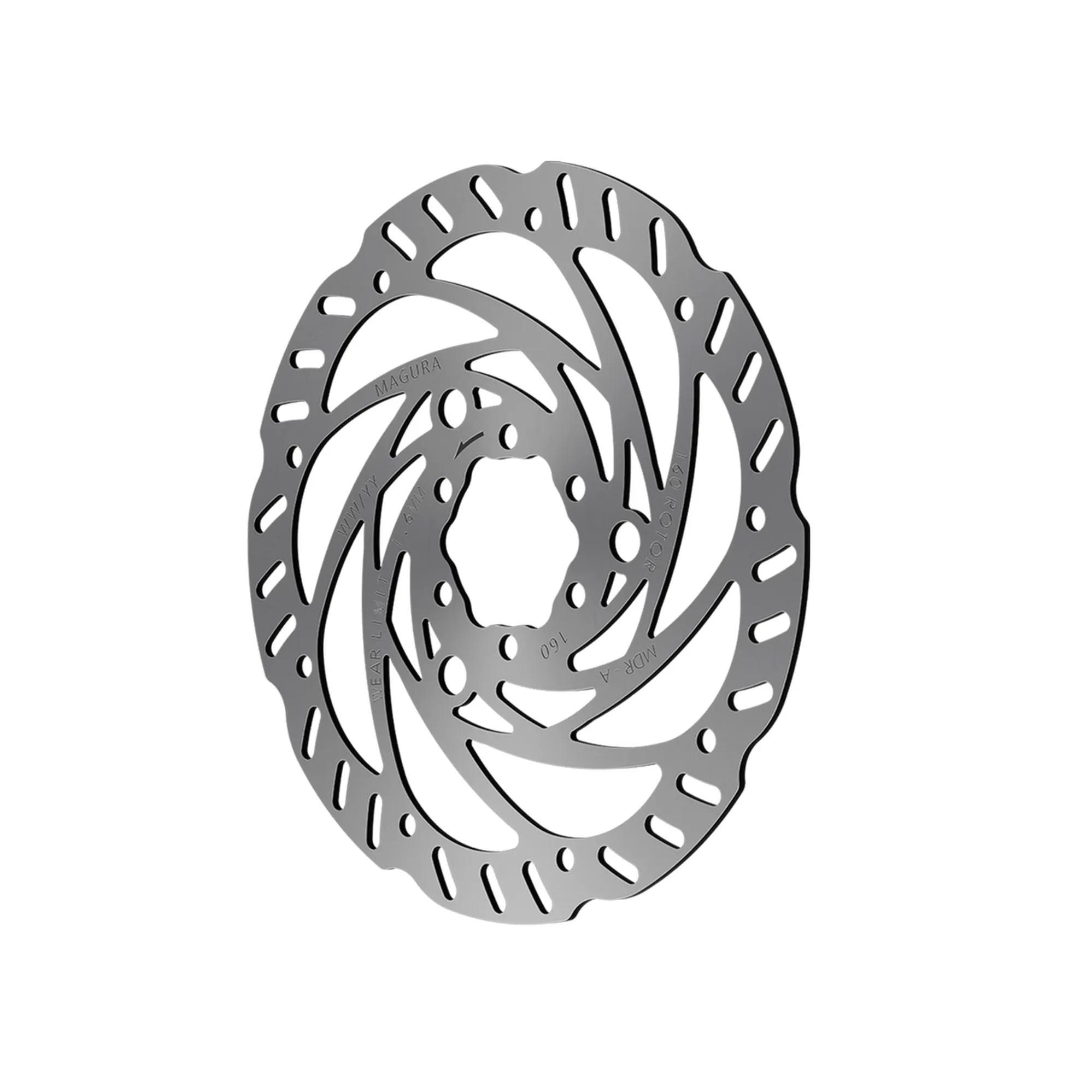 Magura Rotor MDR-A Ø 160mm hole