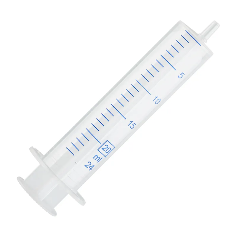 Magura Syringe with Hole 24ml for Brake Bleeding