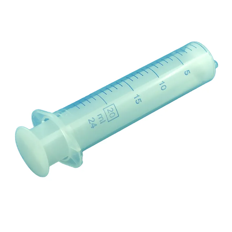Magura Syringe without Hole 24ml for Brake Bleeding