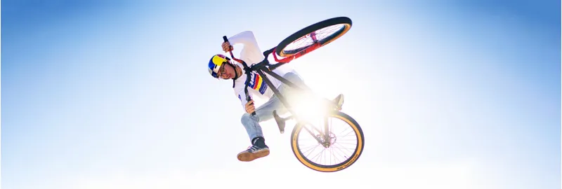 Marzocchi Bomber DJ Grip 26 Tapered Fork 100mm/20TA x 110mm/37mm - Black-6