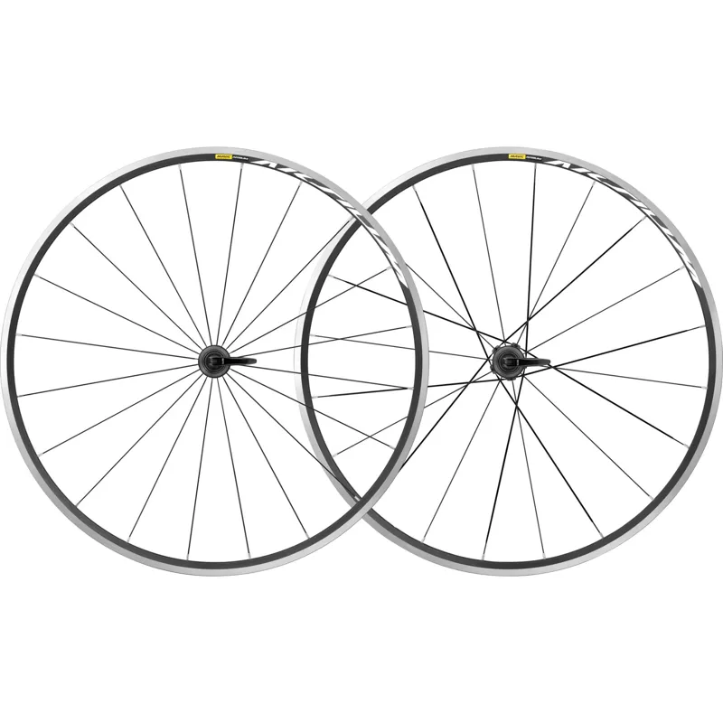 Mavic aksium 700c deals