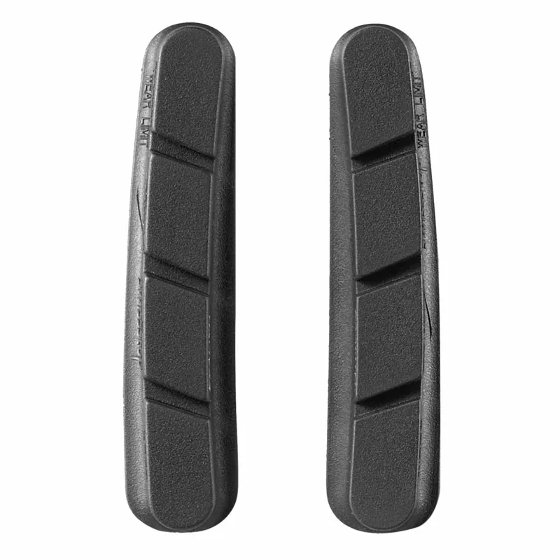 Mavic Exalith CXR HG/S 16 Bike Brake Pads - Black