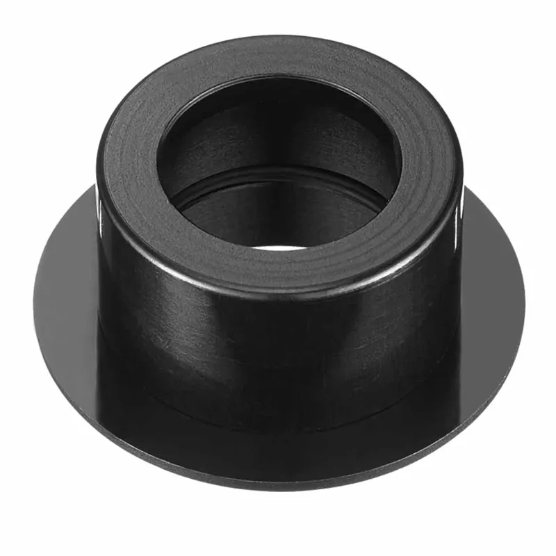 Mavic Rear Axle Adapter QRM 12x135 - Black