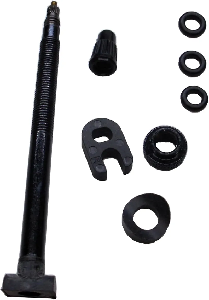 Mavic UST Valve 80mm for 46-66mm Rims LV3310200