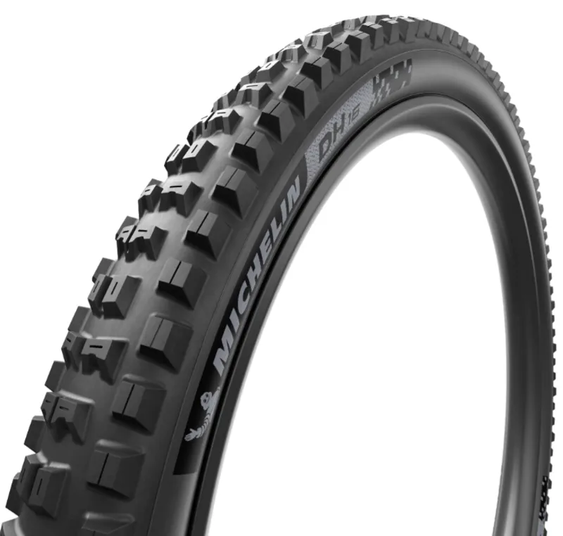 Michelin DH16 Racing Line Mountain Bike Tyre - Dark
