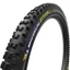 Michelin DH22 Racing Line Mountain Bike Tyre - Blue/Yellow
