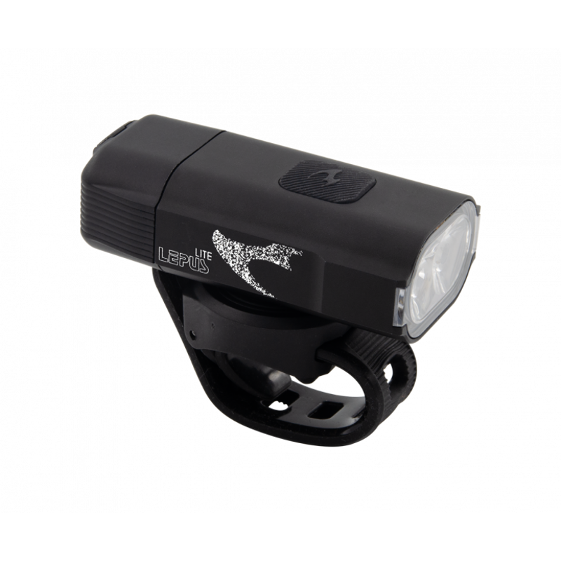 Moon Sport Lepus Lite 400lm and Orion 50lm Bike Light Set-1