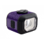 Moon Sport Titan Max 1700lm Front Bike Light - Purple