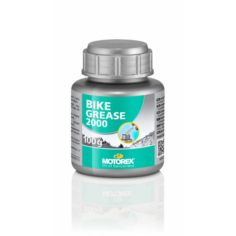 Motorex Bike Grease 2000 100g