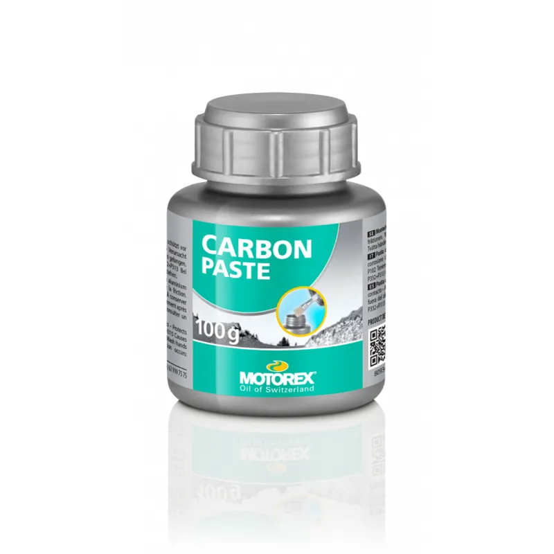 Motorex Carbon Paste 850g