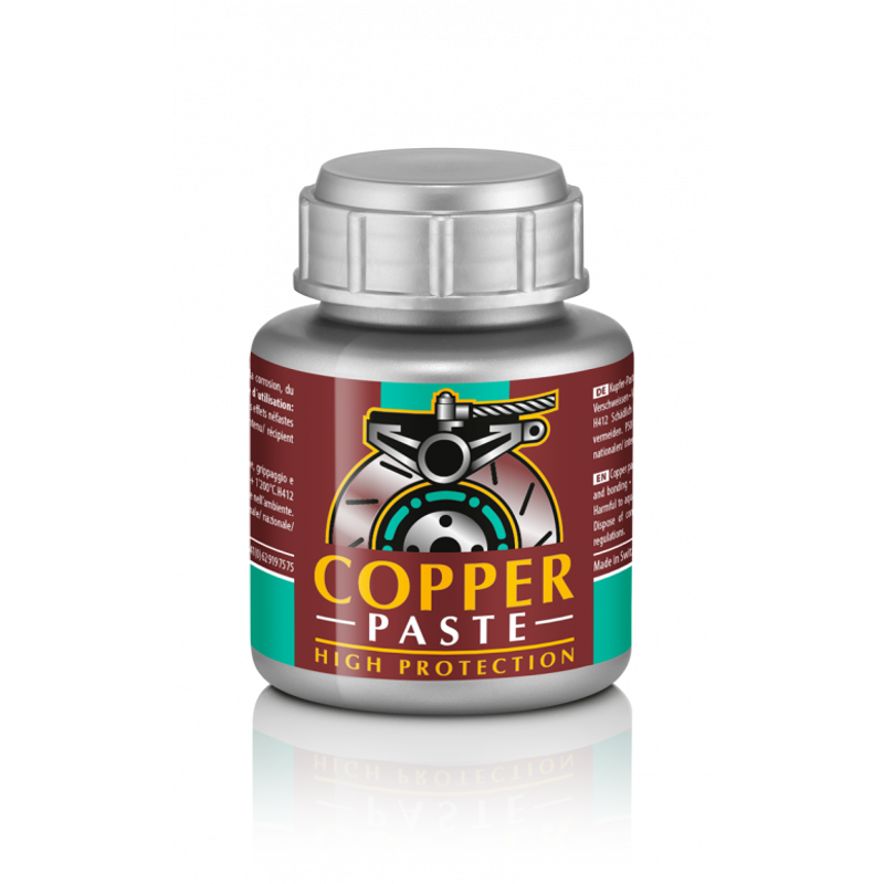 Motorex Copper Paste 100g