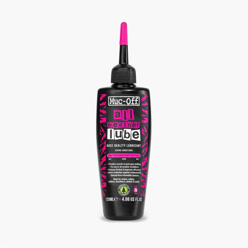 Muc-Off Bicycle Chain Care Kit-2