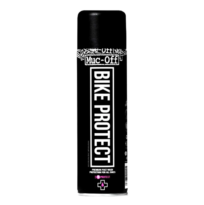 Muc-Off Bicycle Clean Protect and All Weather Lube Kit-2