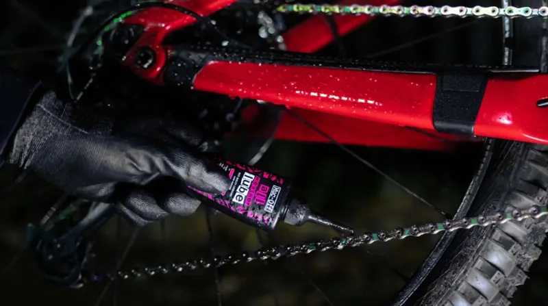 Muc-Off Bicycle Clean Protect and All Weather Lube Kit-7