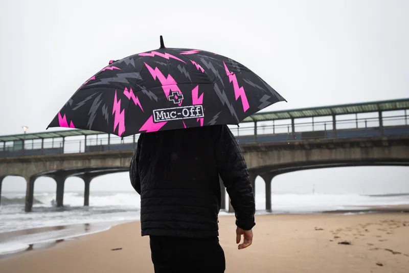 Muc-Off Bolt Umbrella-3