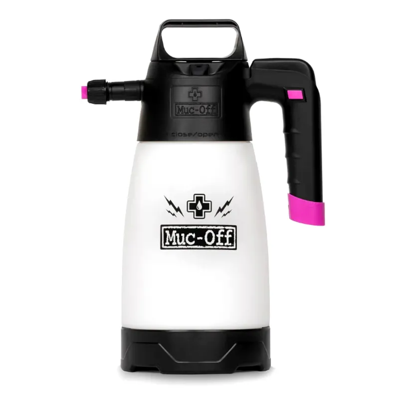Muc-Off Foam Sprayer Kit-2