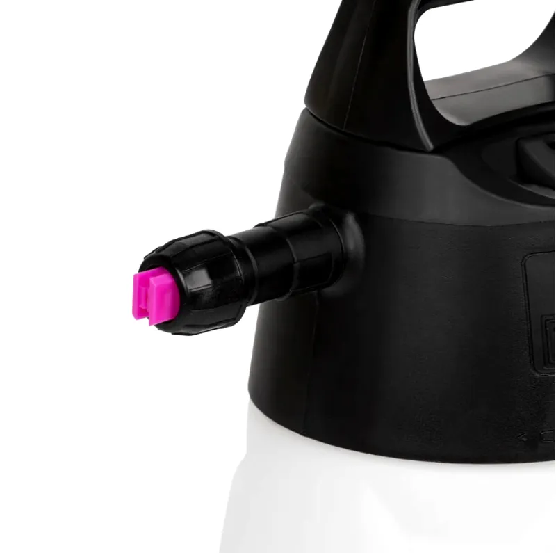 Muc-Off Foam Sprayer Kit-7