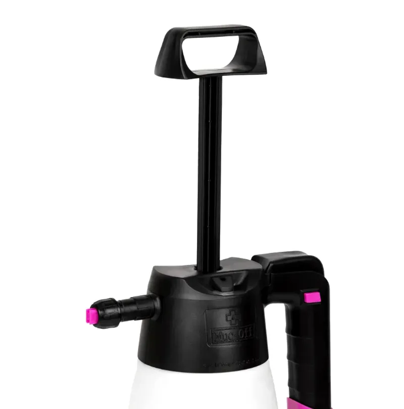 Muc-Off Foam Sprayer Kit-8