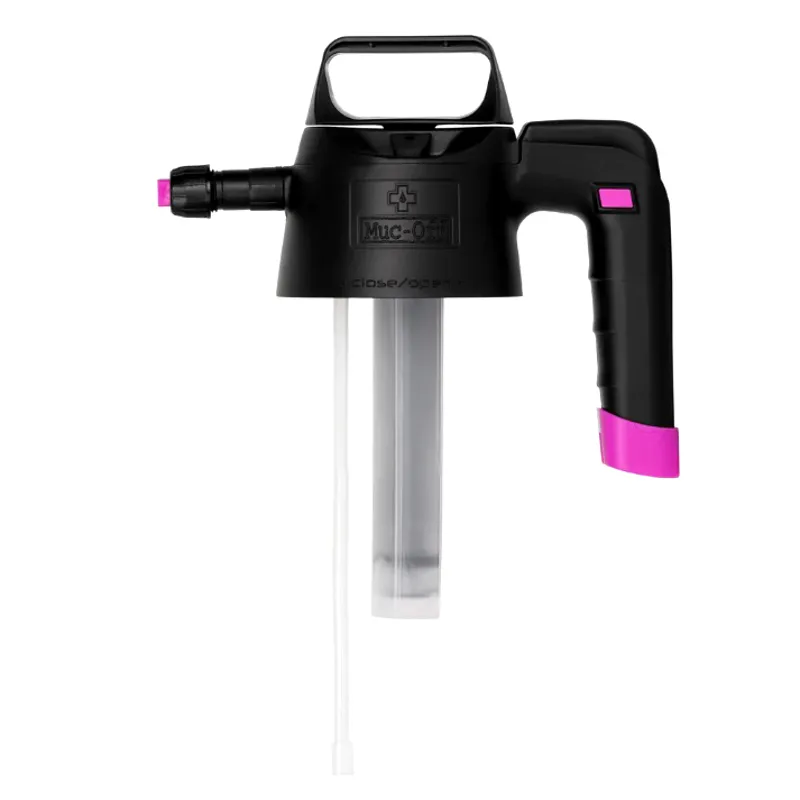 Muc-Off Foam Sprayer Kit-9