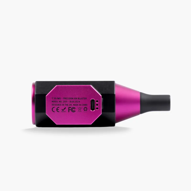 Muc-Off It Blows Precision Air Blaster-4