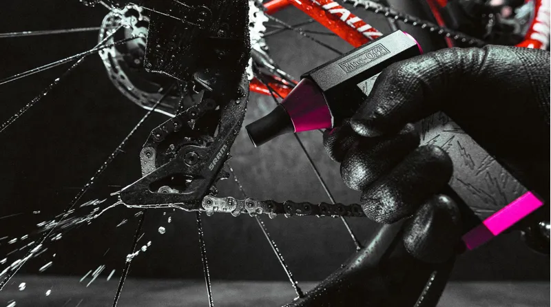 Muc-Off It Blows Precision Air Blaster-8