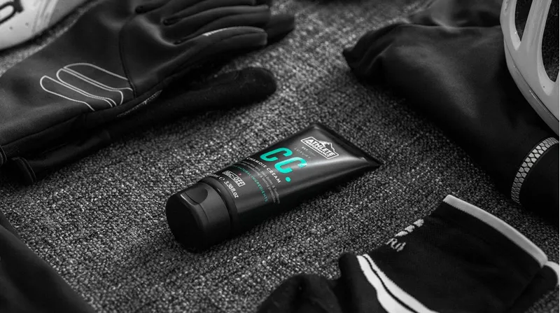 Muc-Off Luxury Chamois Cream 100ml-2