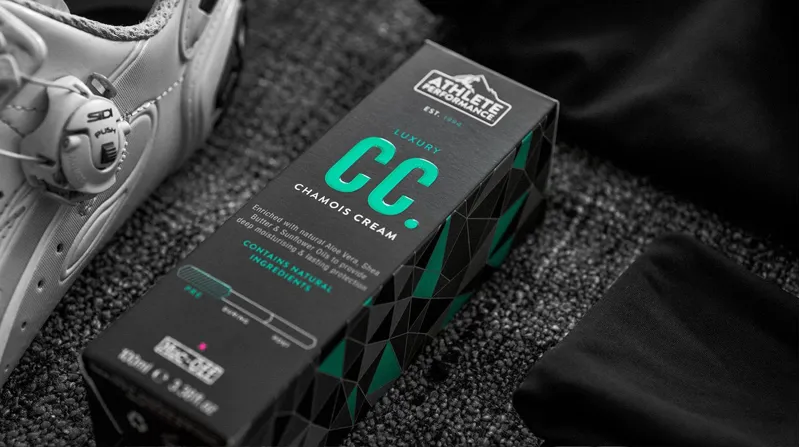 Muc-Off Luxury Chamois Cream 100ml-1