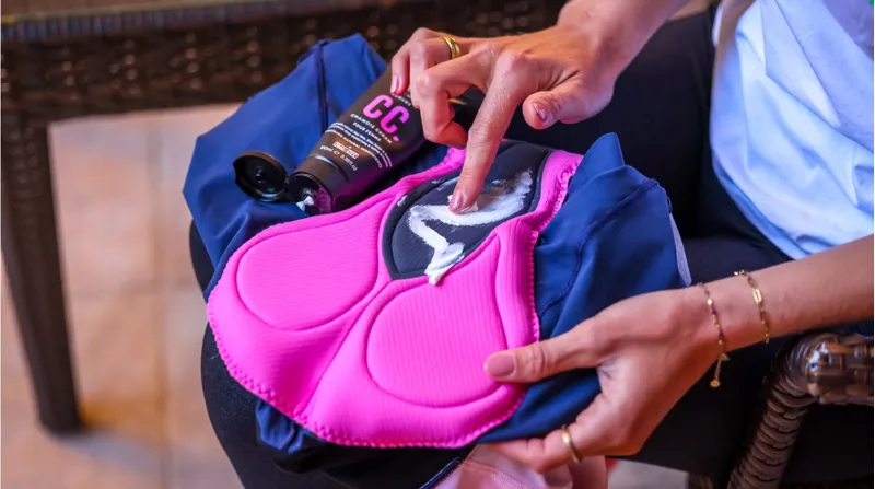 Muc-Off Luxury Chamois Cream Pour Femme 100ml-2