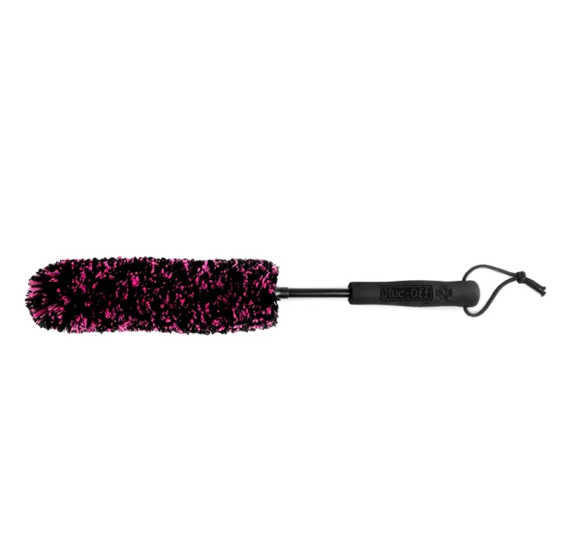 Muc-Off Microfibre Detailing Brush Set x3-2
