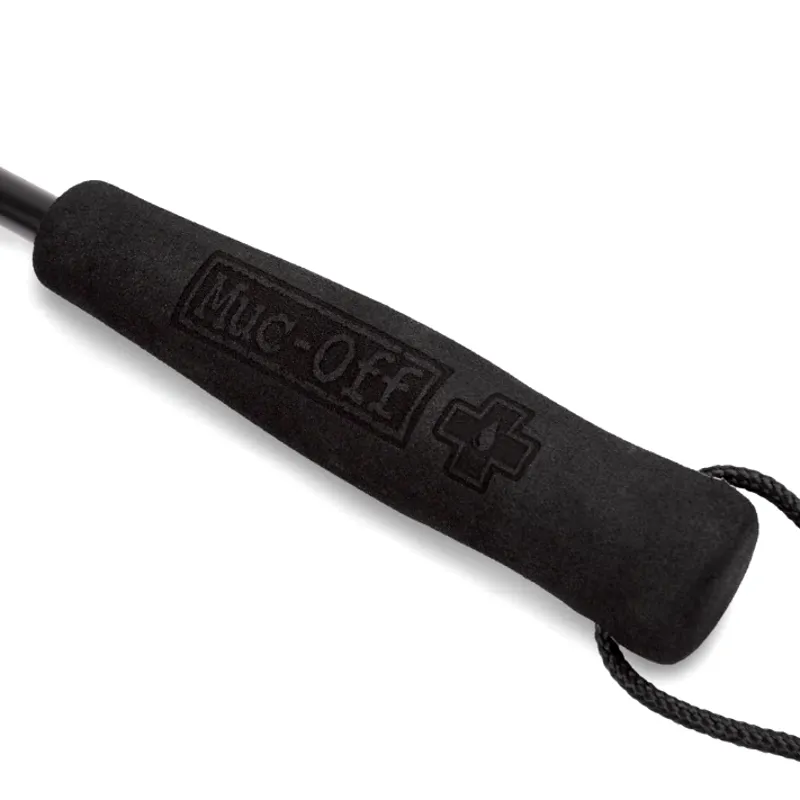 Muc-Off Microfibre Detailing Brush Set x3-7