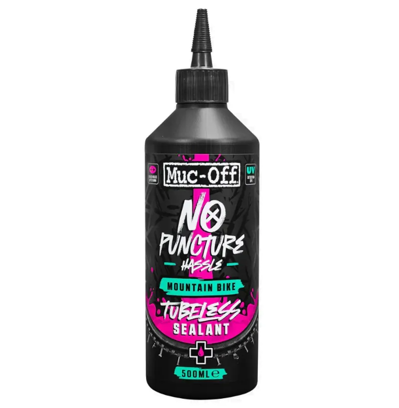 Muc-Off MTB Tubeless Mountain Bike Sealant 500ml