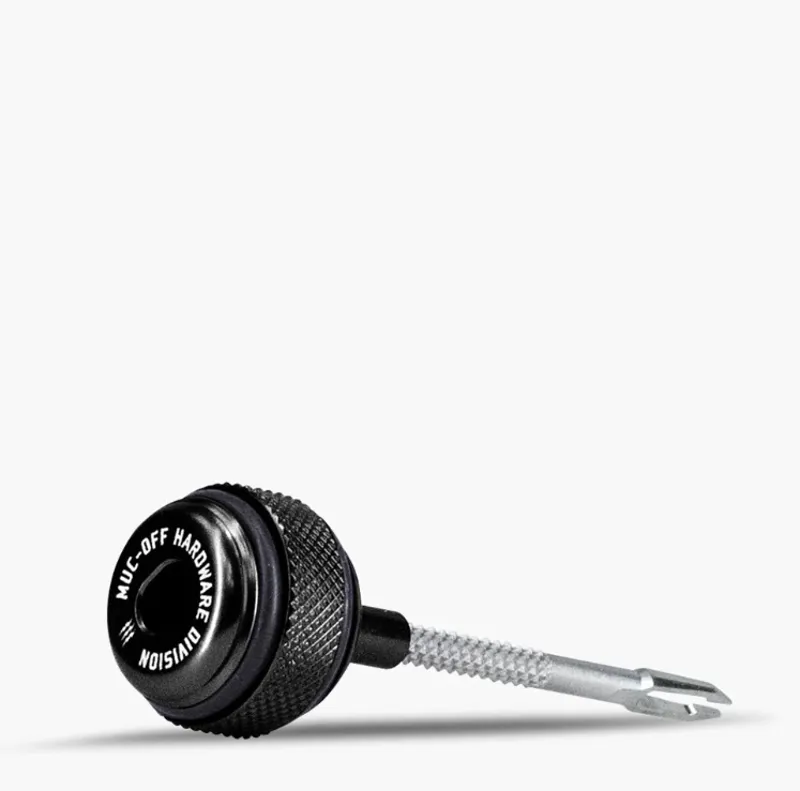 Muc-Off Precision Tubeless Bike Tyre Repair Capsule - Black-5