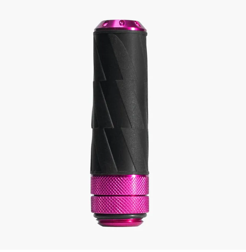 Muc-Off Precision Tubeless Tyre Repair Capsule - Pink-2