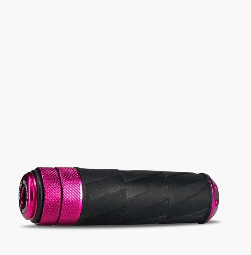 Muc-Off Precision Tubeless Tyre Repair Capsule - Pink-4