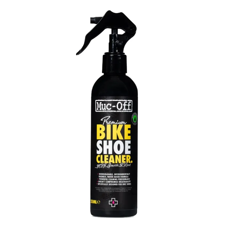 Muc-Off Premium Bike Shoe Cleaner 250ml