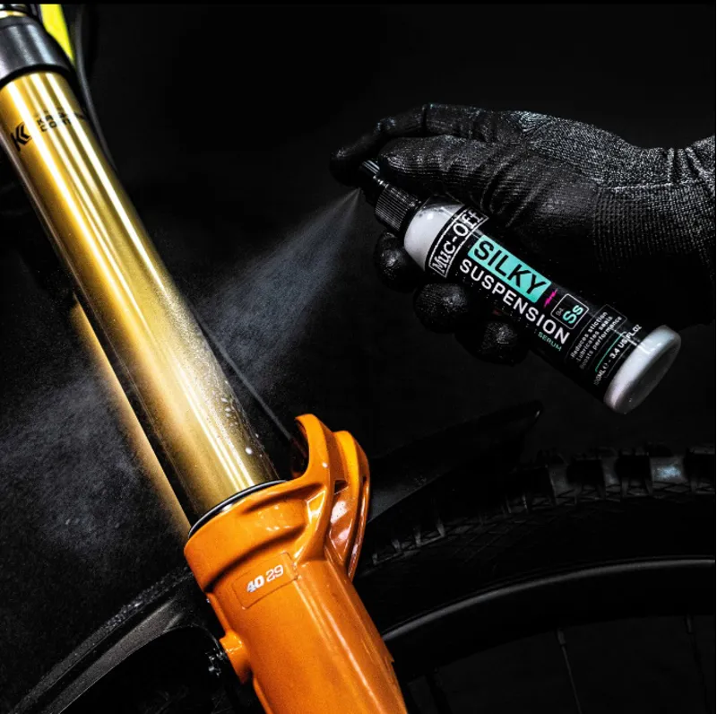 Muc-Off Silky Suspension Serum 100ml-1