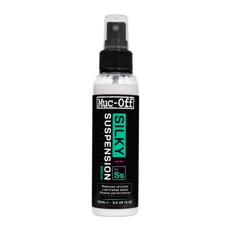 Muc-Off Silky Suspension Serum 100ml