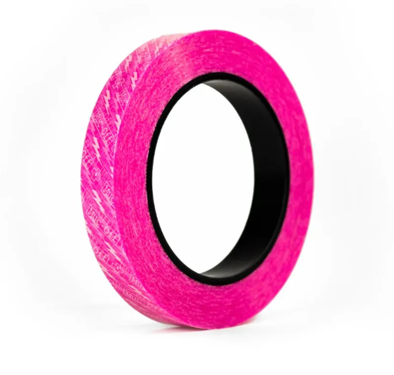 Muc-Off Tubeless Rim Tape 10m x 19mm Boxed
