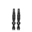 Muc-Off Tubeless Bicycle Tyre Valves Big Bore Lite - Black