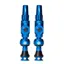 Muc-Off Tubeless Bicycle Tyre Valves Big Bore Lite - Blue