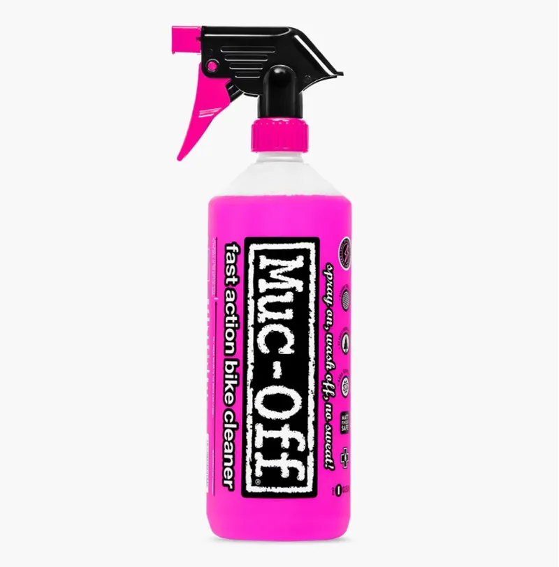 Muc-Off Ultimate Commuter Kit-4