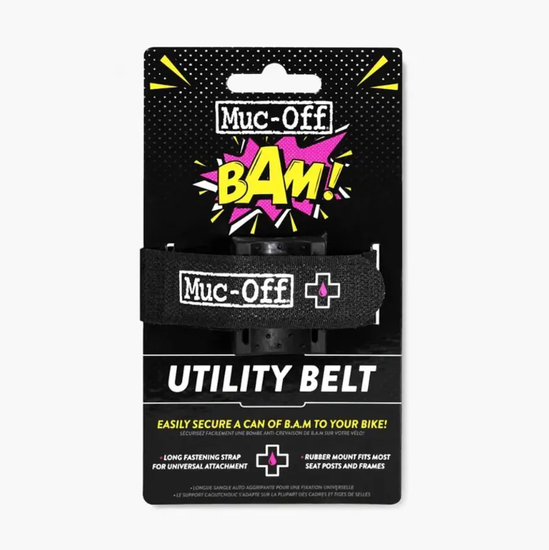 Muc-Off Ultimate Commuter Kit-9